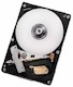 Жесткий диск Toshiba SATA-III 500Gb DT01ABA050V (5700rpm) 32Mb 3.5"