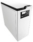 Корпус NZXT H630 белый w/o PSU ATX SECC 3*fan 2*USB2.0 2*USB3.0 audio HD screwless bott PSU