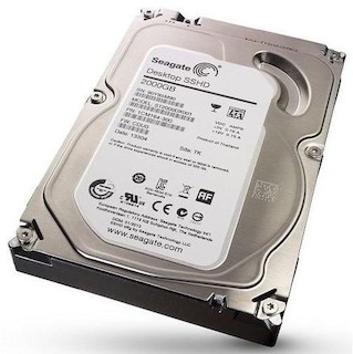 Жесткий диск Seagate Original SATA-III 2Tb ST2000DX001 (7200rpm) 64Mb 3.5"