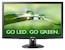 Монитор ViewSonic 27" VG2732M-LED Black TN LED 3ms 16:9 DVI M/M 20M:1 300cd DisplayPort USB
