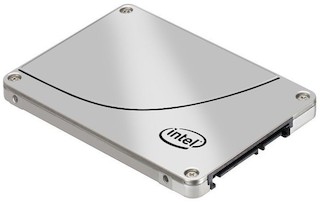 Накопитель SSD SATA III 600Gb Intel Original SSDSC2BB600G401 S3500 Series w400Mb/s MLC 2.5