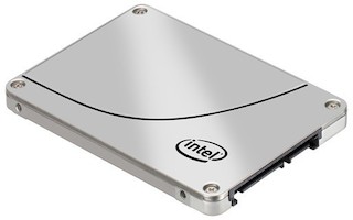 Накопитель SSD Intel Original SATA-III 60Gb SSDMCEAC060B301 525 Series 2.5" w475Mb/s r550Mb/s MLC