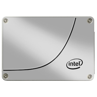 Накопитель SSD SATA III 400Gb Intel SSDSC2BA400G301 S3700 Series w460Mb/s r500Mb/s MLC 2.5