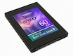 Накопитель SSD Kingmax Original SATA-III 60Gb SMP35(NB version),Sandforce 2281 2.5" w505Mb/s r550Mb/