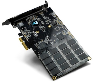 Накопитель SSD OCZ PCI-E 480Gb RVD3X2-FHPX4-480G Revo Drive 3 wДо 1250 МБ/секMb/s rДо 1500 МБ/секMb/