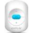 Плеер Flash Explay A1 4Gb white/lt.blue