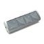 Плеер Flash Explay X2 4Gb silver/grey