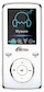 Плеер Flash Ritmix RF-4950M 4Gb white