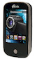 Плеер Flash Ritmix RF-7200 8Gb black