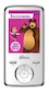 Плеер Flash Ritmix RF-7650M 4Gb white