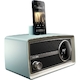 Док-станция Philips ORD2105B/12 (iPhone 5)