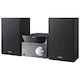 Микросистема DVD Sony CMT-S40D черный
