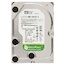 Жесткий диск WD Original SATA-III 3Tb WD30EURX AV-GP (5400rpm) 64Mb 3.5"