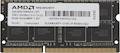 Память SO-DDR3 8Gb 1866MHz AMD (AE38G1869S2-UO) OEM