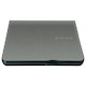 Привод DVD+/-RW Samsung SE-218CN/RSSS серебристый USB slim ext RTL