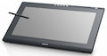 Планшет для рисования Wacom DTK-2241 черный USB