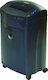 Шредер Office Kit S200 (секр.3/P-4)/фр4х38мм/18лист/28/Уничт:скрепки, скобы, пл.карты/CD
