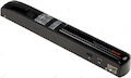 Сканер Mustek Page Express H410 (98-345-01050) A4/CIS/600x600dpi/24bit/USB 2.0/WiFi портативный прот