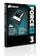Накопитель SSD SATA III 120Gb Corsair CSSD-F120GBLS Force Series w275Mb/s r285Mb/s MLC NAND 2.5