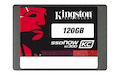 Накопитель SSD Kingston Original SATA-III 120Gb SKC300S37A/120G 2.5" w480Mb/s r535Mb/s