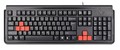 Клавиатура A4 G300 Can-Be-Washed Gaming PS/2