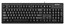 Клавиатура A4 KB-5A Water-proof Black PS/2