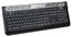Клавиатура A4 KX-5mu PS/2 X-Structure black Audio multimedia (with VC and usb 2.0)