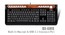 Клавиатура A4 KX-6mu PS/2 X-Structure Audio multimedia (with VC and usb 2.0) super