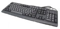 Клавиатура Mitsumi KSX-3/KFK-EA4XT Classic Black PS/2 (R560533/561678)