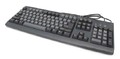 Клавиатура Mitsumi KSX-3/KFK-EA4XY USB Black (R562195)