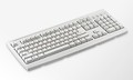 Клавиатура Mitsumi KSX-3/KFK-EA4XY USB Ivory (R562115)