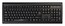 Клавиатура Oklick 120M black Standard USB