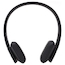 Наушники ZALMAN ZM-HPS10BT black (Bluetooth), 5W, 100Hz - 20KHz, дальность 10м, время работы от батареи 6 часов