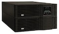 ИБП Tripplite (SU6000RT4UHVG) 6000VA, 4U(Power module, battery module) rack/tower mount. On-Line