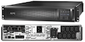 Источник бесперебойного питания APC Smart-UPS SMX3000RMHV2UNC 3000VA