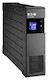 Источник бесперебойного питания Eaton Elipse PRo ELP1200IEC 1200VA черный