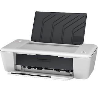 Принтер Струйный HP DeskJet Ink Advantage 1015 Printer (B2G79C) A4