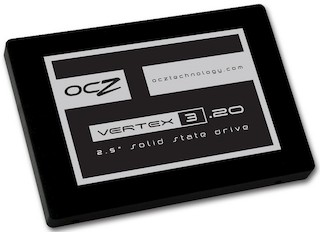Накопитель SSD OCZ SATA-III 240Gb VTX3-25SAT3-240G.20 Vertex 3 2.5" wДо 520 МБ/секMb/s rДо 550 МБ/се