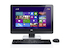 Моноблок Dell Optiplex 9010 23" FHD Touch i5 3470S (2.9)/4Gb/500Gb/HDG 2500/W8Pro64/Web/беспроводная клавиатура/беспроводная мышь /Tilt