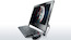 Моноблок Lenovo ThinkCentre Edge 92z 21.5" FHD Touch i3 3240 (3.4)/4Gb/1Tb/HD7650A 2Gb/DVDRW/MCR/Win8EM64/WiFi/BT/Web/беспроводная клавиатура+мышь