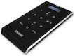 Внешний корпус для HDD ZALMAN ZM-VE400 (BLACK) Touch keypad, бокс для 2.5” SATA I/II HDD, функция virtual drive, USB3.0