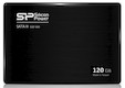 Накопитель SSD SATA III 120Gb Silicon Power SP120GBSS3S60S25 S60 2.5" w490Mb/s