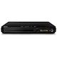 Плеер DVD BBK DVP033S черный