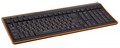 Клавиатура Oklick 440M black mmedia USB