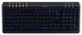Клавиатура Oklick 480S Illuminated RGB Black USB