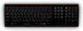 Клавиатура Oklick 560S Black mmedia USB