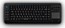 Клавиатура Oklick Mediaboard 820S MultiTouch wireless black USB