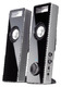 Колонки Genius SP-i220, 6W, black