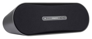 Колонки Creative D100 wireless grey