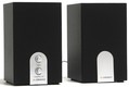 Колонки Jetbalance JB-211 2.0 черные (5W)